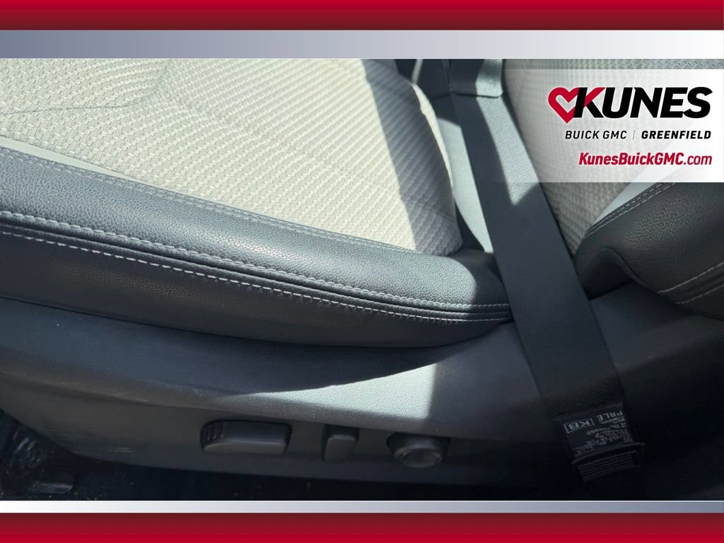 Used 2023 Subaru Forester Premium AWD/4WD image 10