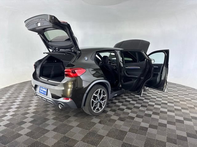 Used 2018 BMW X2 xDrive28i AWD/4WD image 18
