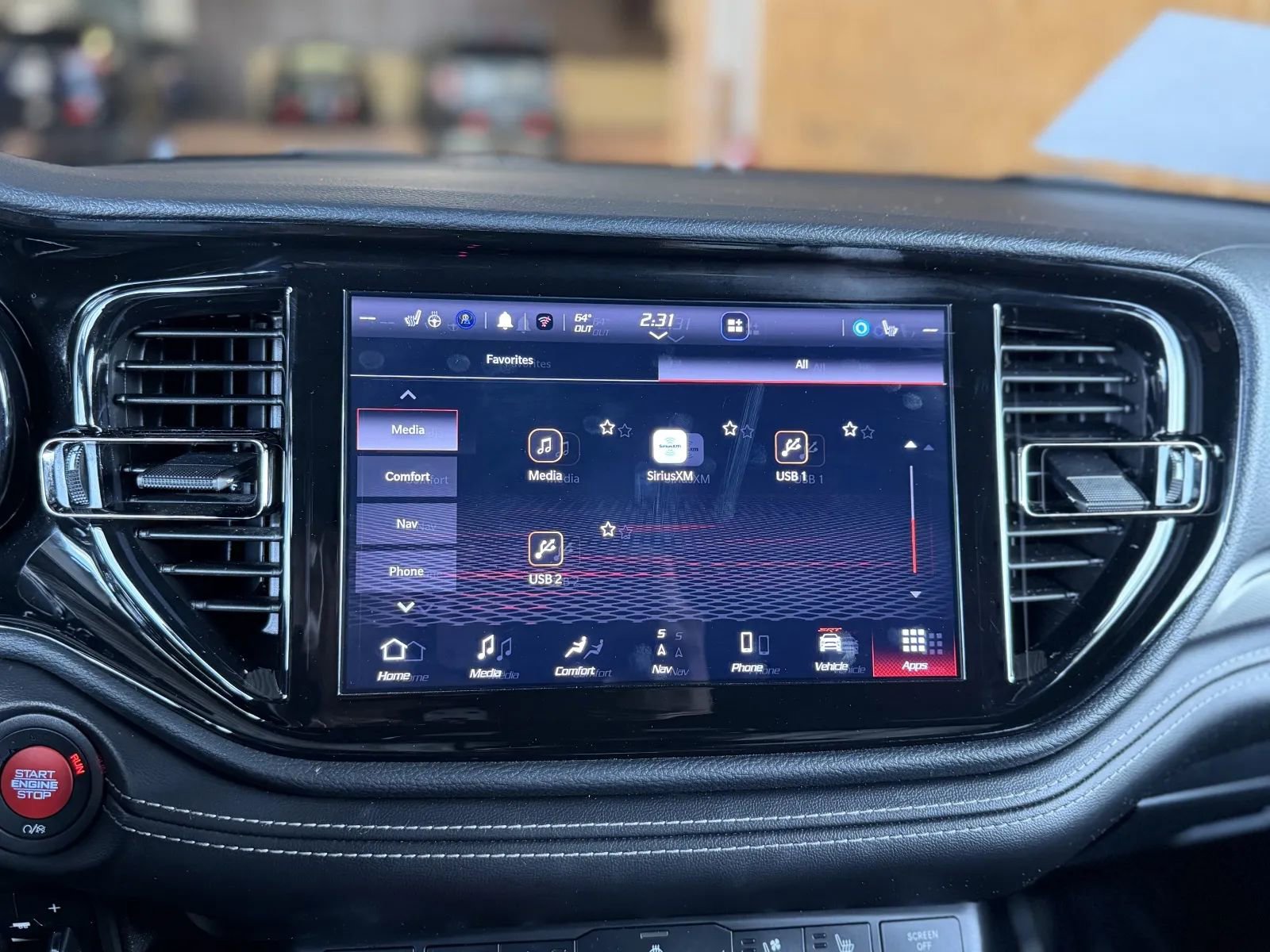 Used 2024 Dodge Durango SRT Hellcat image 35