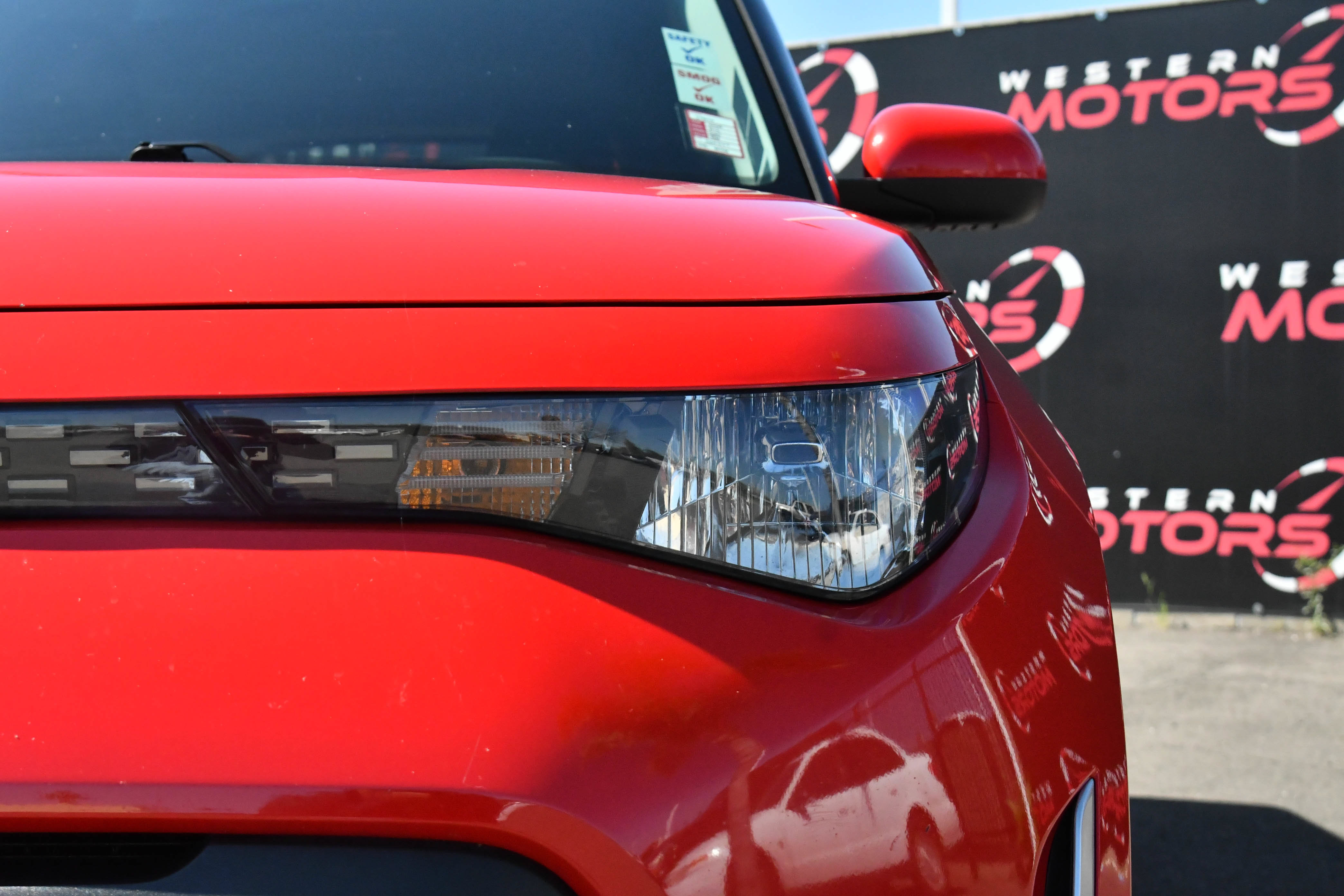 Used 2024 Kia Soul LX w/ Option Group 015 FWD image 11