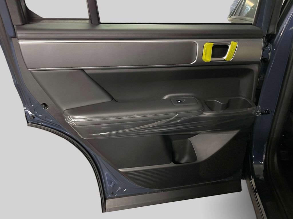 New 2026 Hyundai Santa Fe SEL image 13