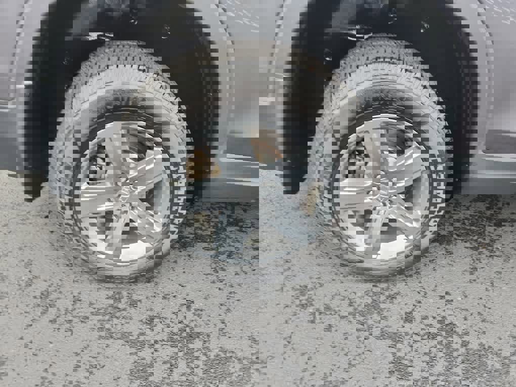 Certified 2021 Honda Ridgeline RTL image 10