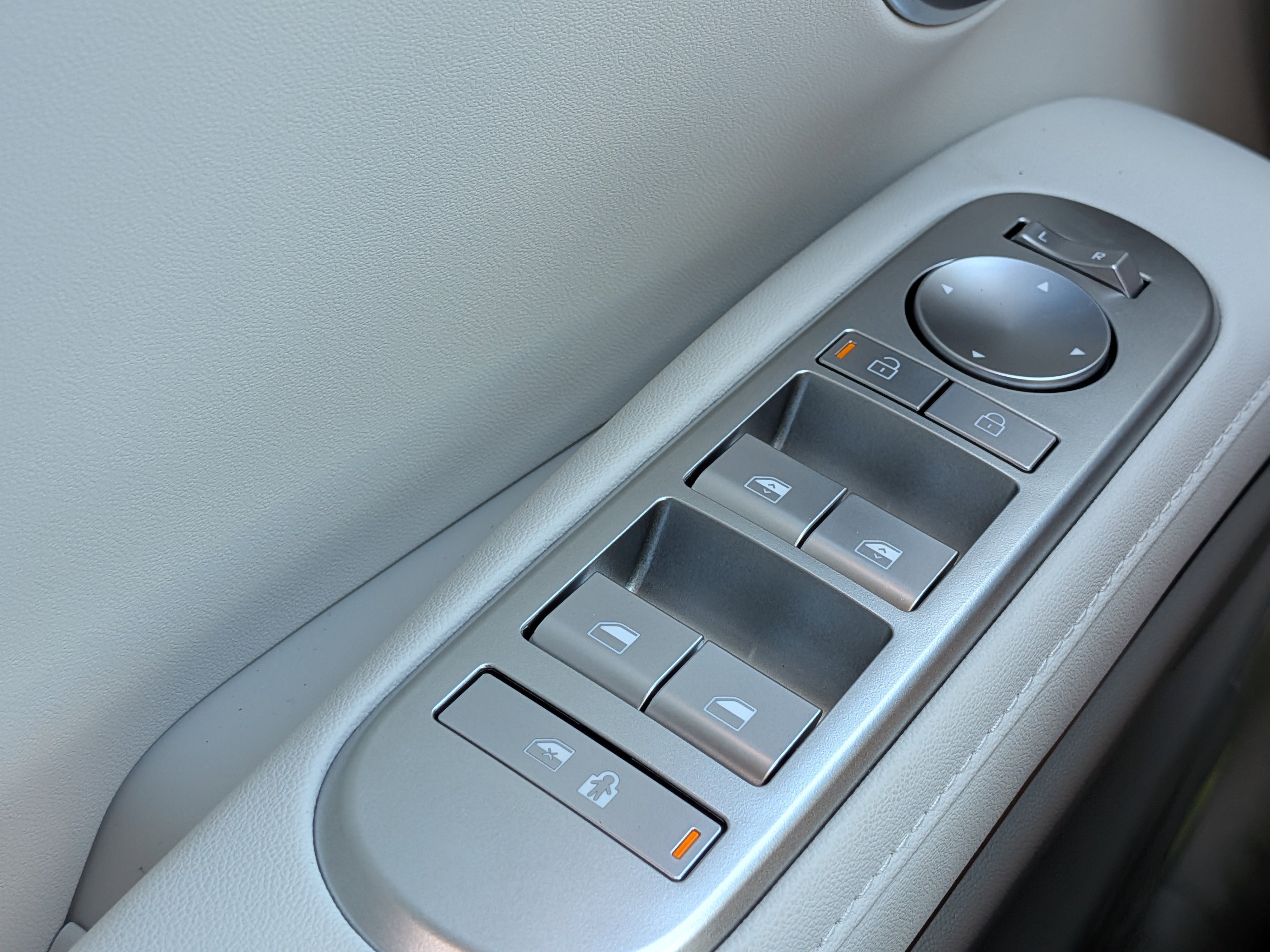 New 2026 Hyundai Palisade SEL Premium FWD image 20
