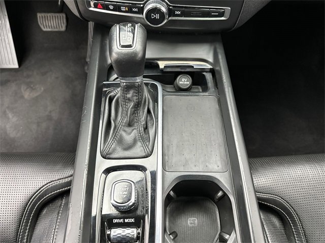 Used 2021 Volvo XC60 T5 Inscription w/ Advanced Package image 20