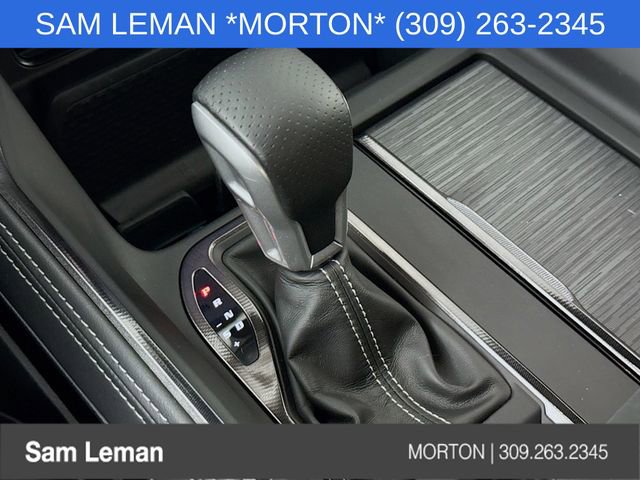 Used 2024 RAM 1500 TRX w/ TRX Level 1 Equipment Group image 18