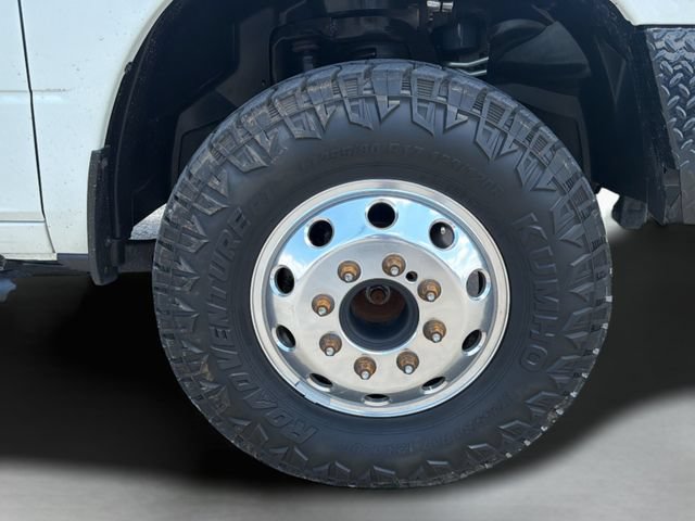 Used 2024 RAM 3500 Laramie AWD/4WD image 9