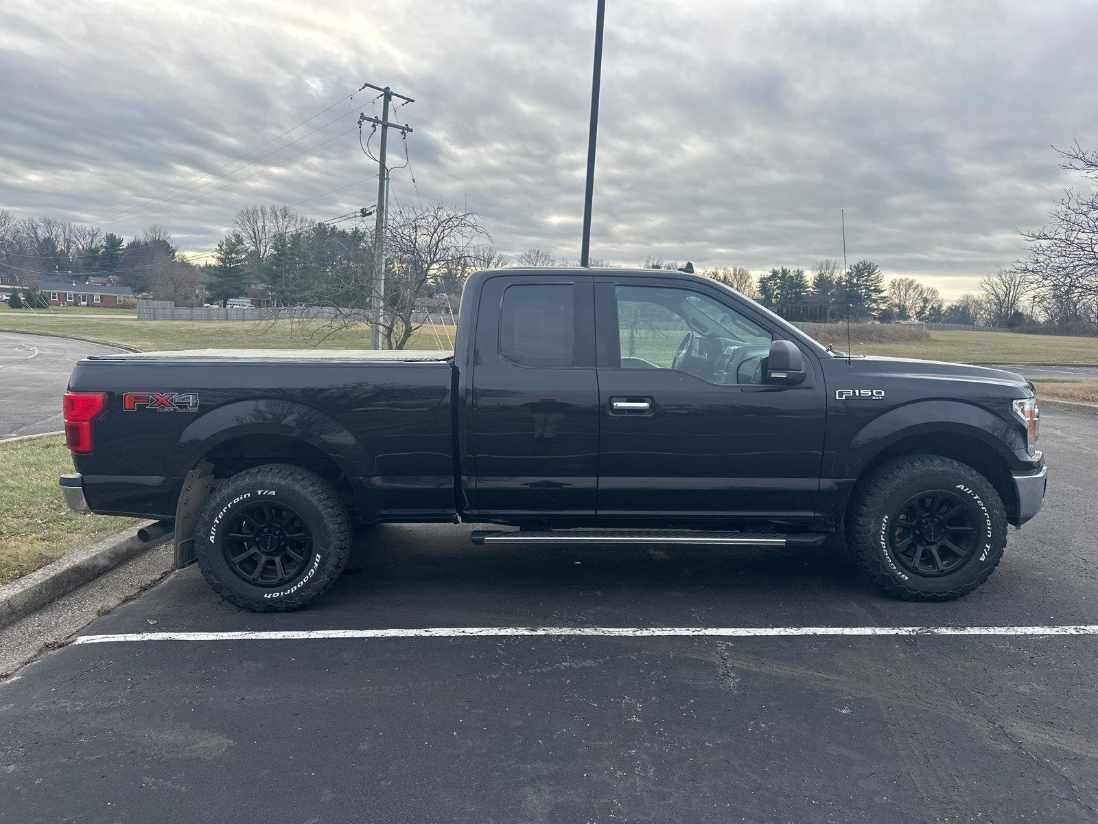Used 2020 Ford F150 XLT w/ Equipment Group 302A Luxury image 11