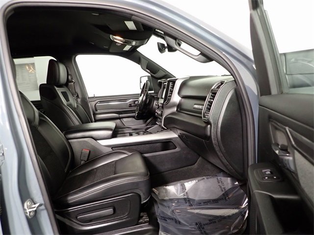 Used 2021 RAM 1500 Big Horn w/ Built-to-serve Edition image 30