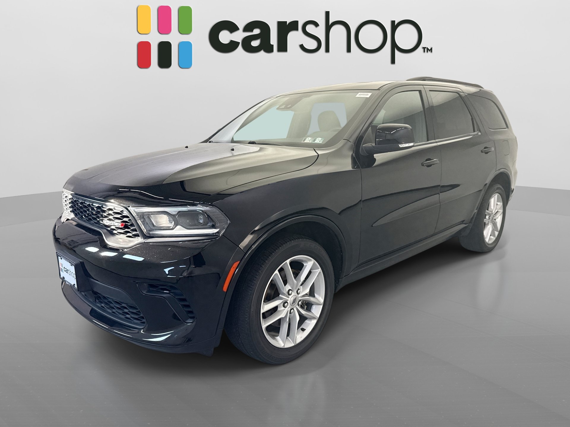 Used 2024 Dodge Durango GT