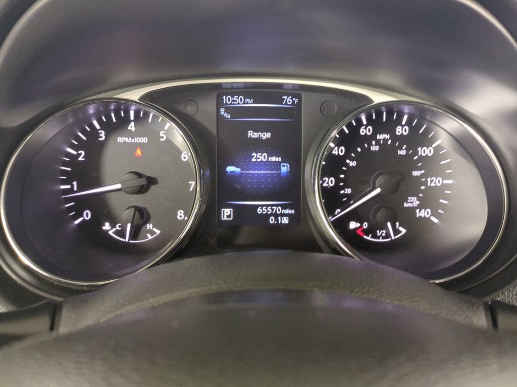 Used 2015 Nissan Rogue SL w/ SL Premium Package image 35