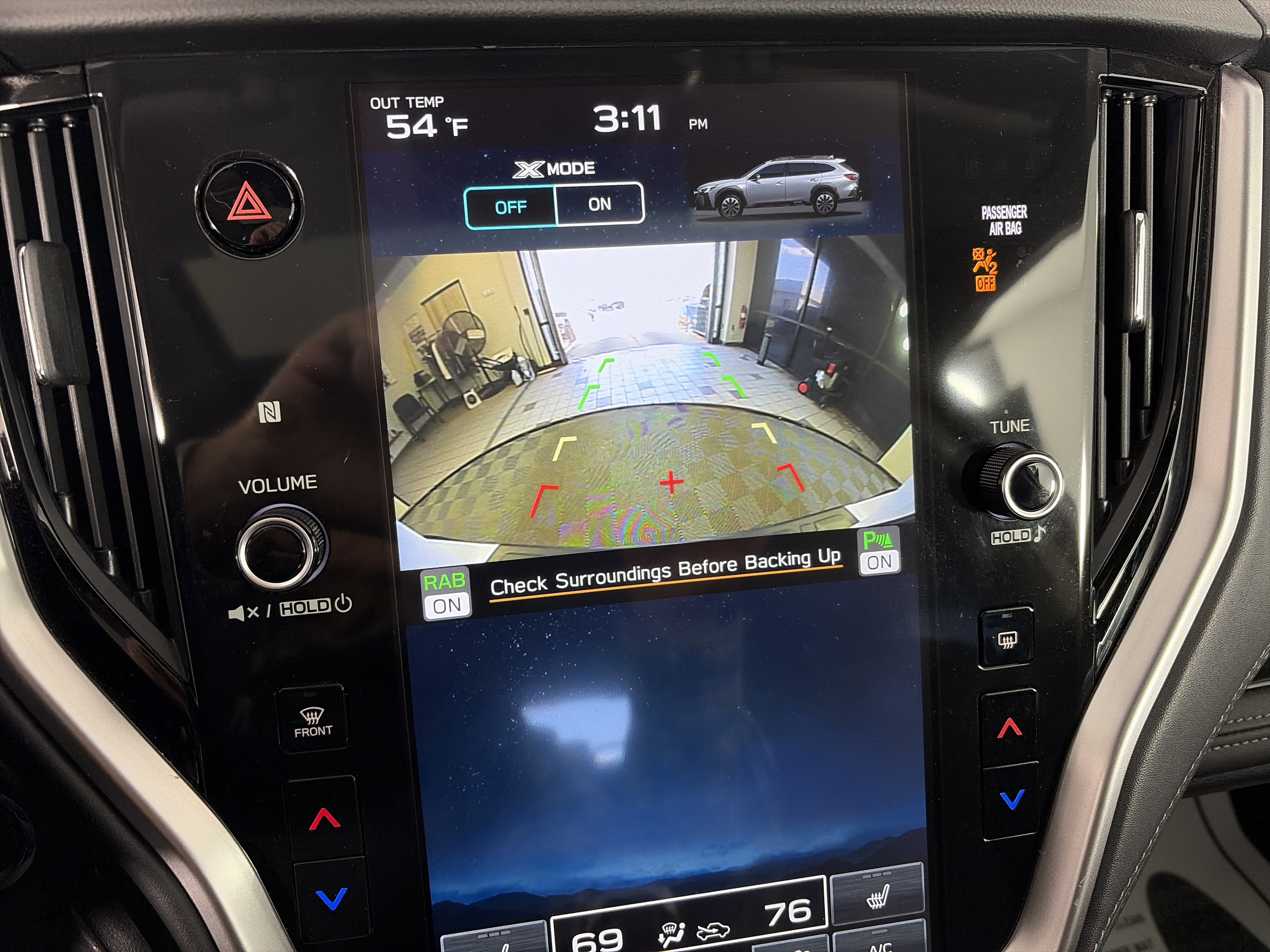 Certified 2024 Subaru Outback Limited image 24