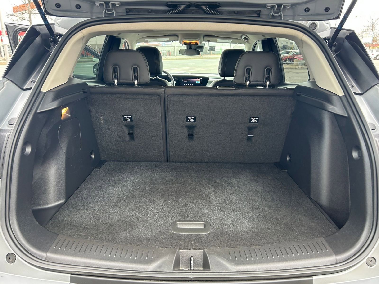 Used 2025 Buick Encore GX Preferred image 31