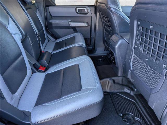 Used 2022 Ford Bronco Black Diamond image 20