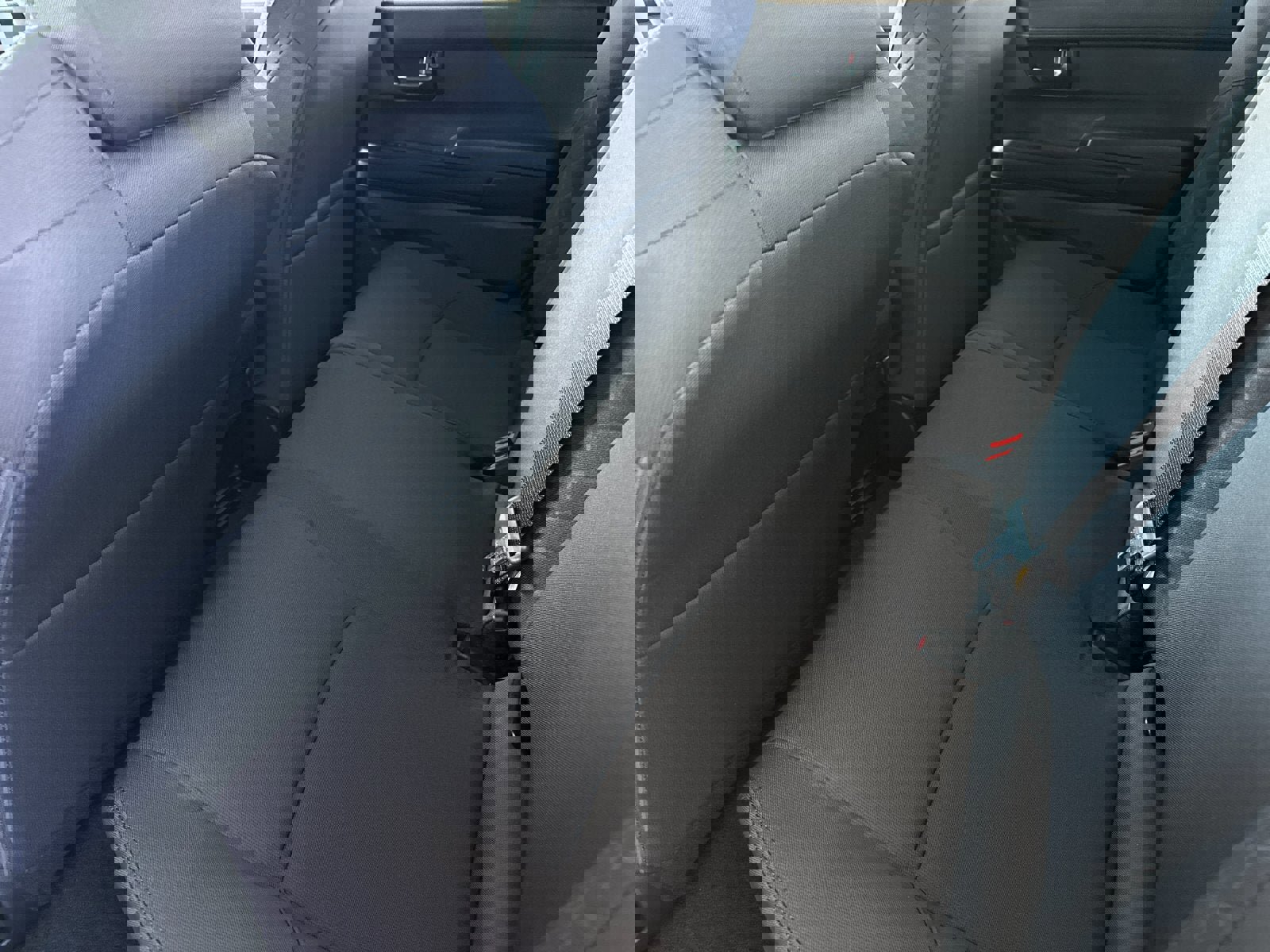 New 2026 Toyota Tacoma SR5 image 11