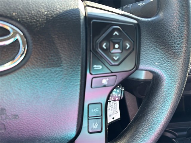 Used 2023 Toyota Tacoma SR image 23