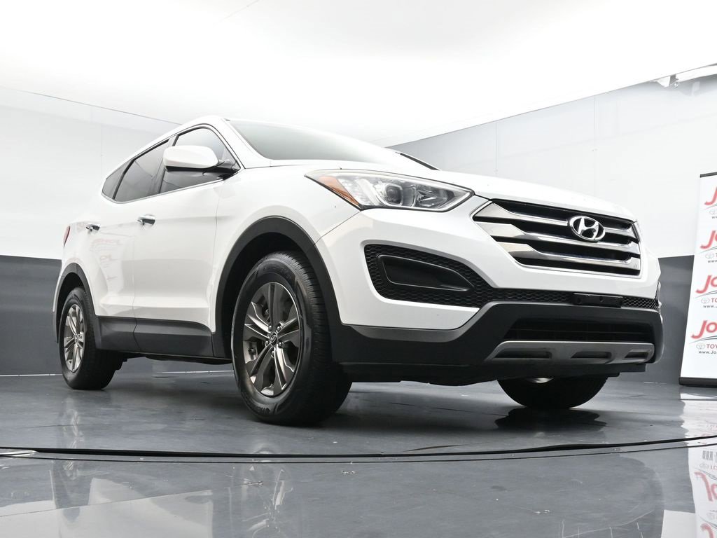 Used 2014 Hyundai Santa Fe Sport image 18