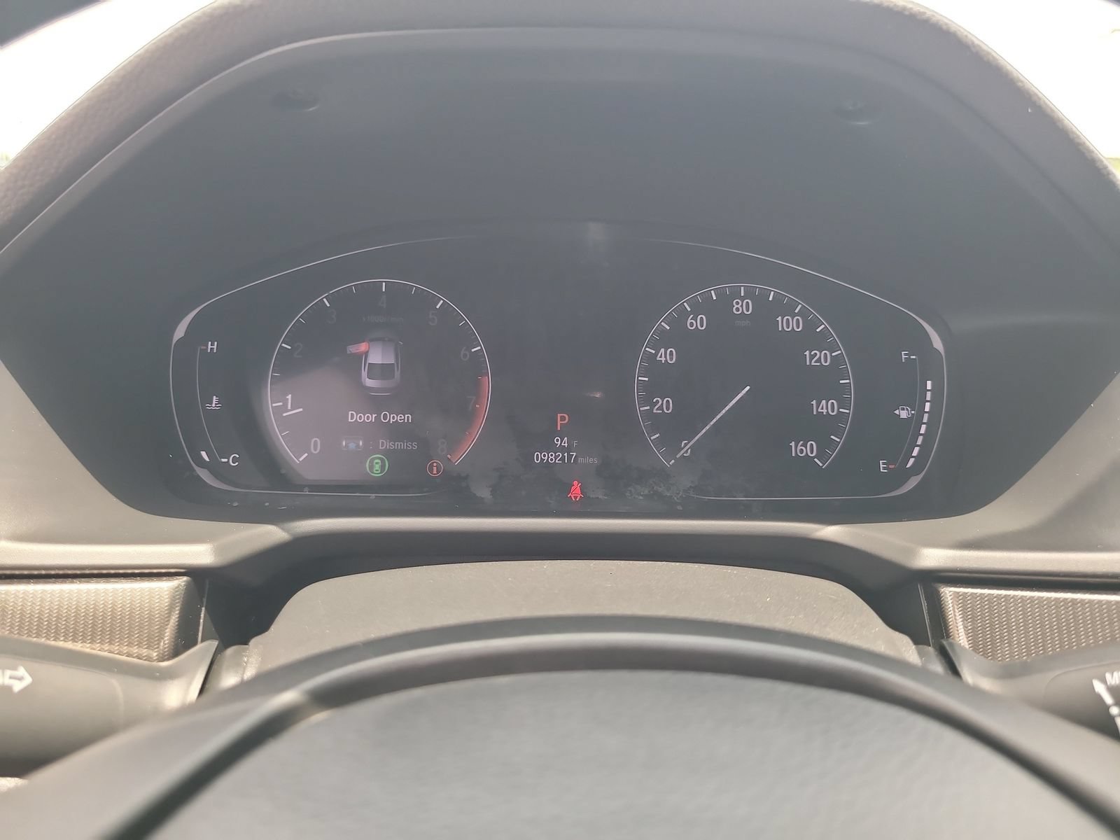 Used 2020 Honda Accord Sport image 16