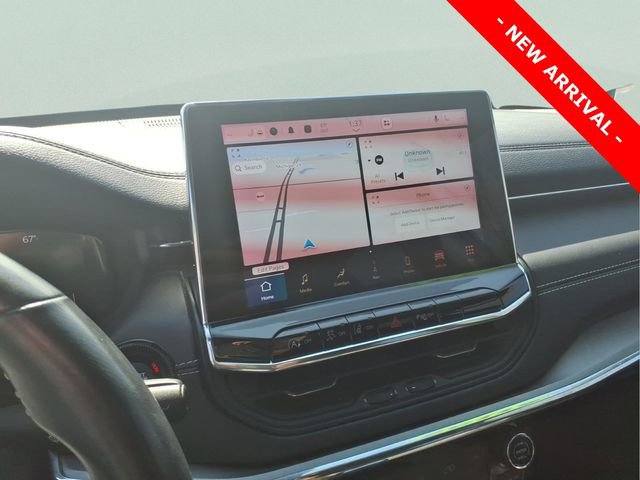 Used 2022 Jeep Compass High Altitude image 18