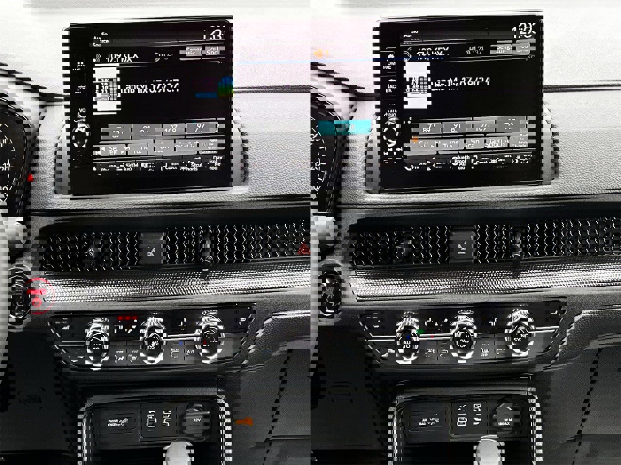 Used 2025 Honda CR-V Sport-L image 16