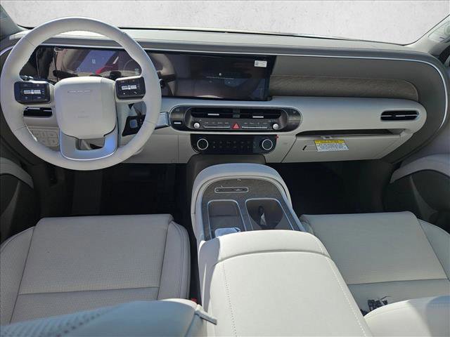 New 2026 Hyundai Palisade Limited image 12