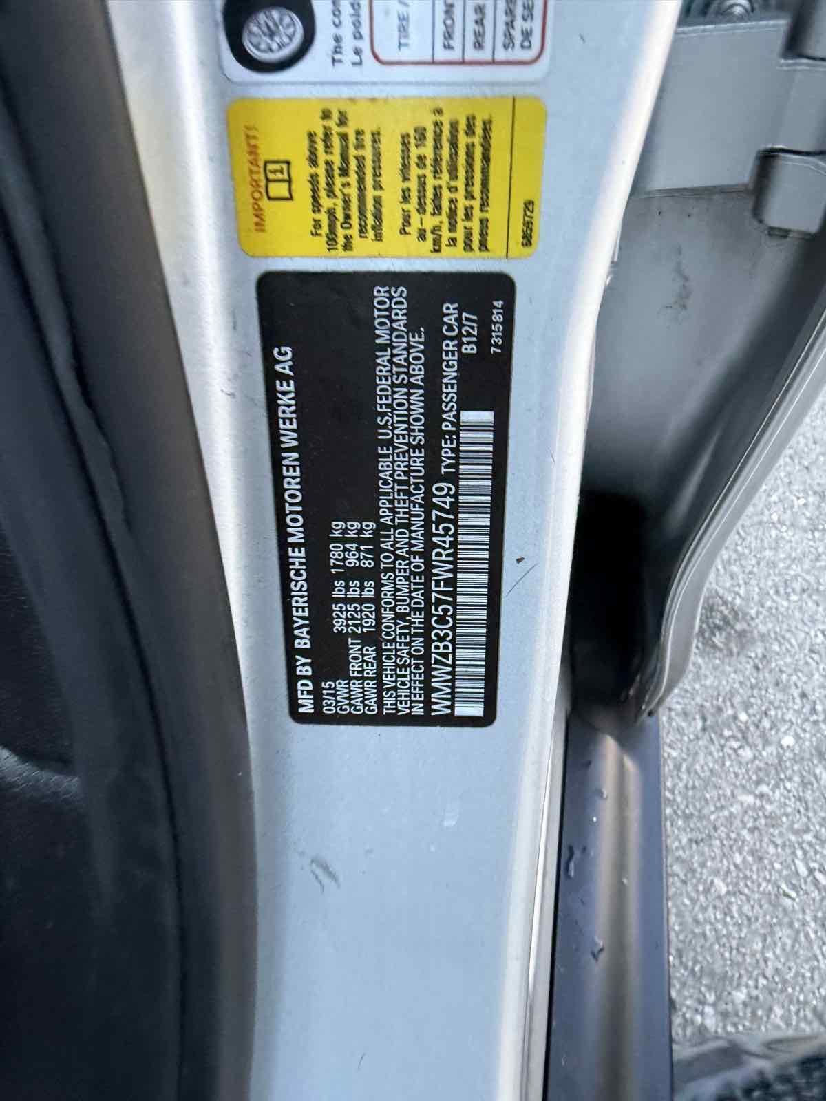 Used 2015 MINI Cooper Countryman image 18