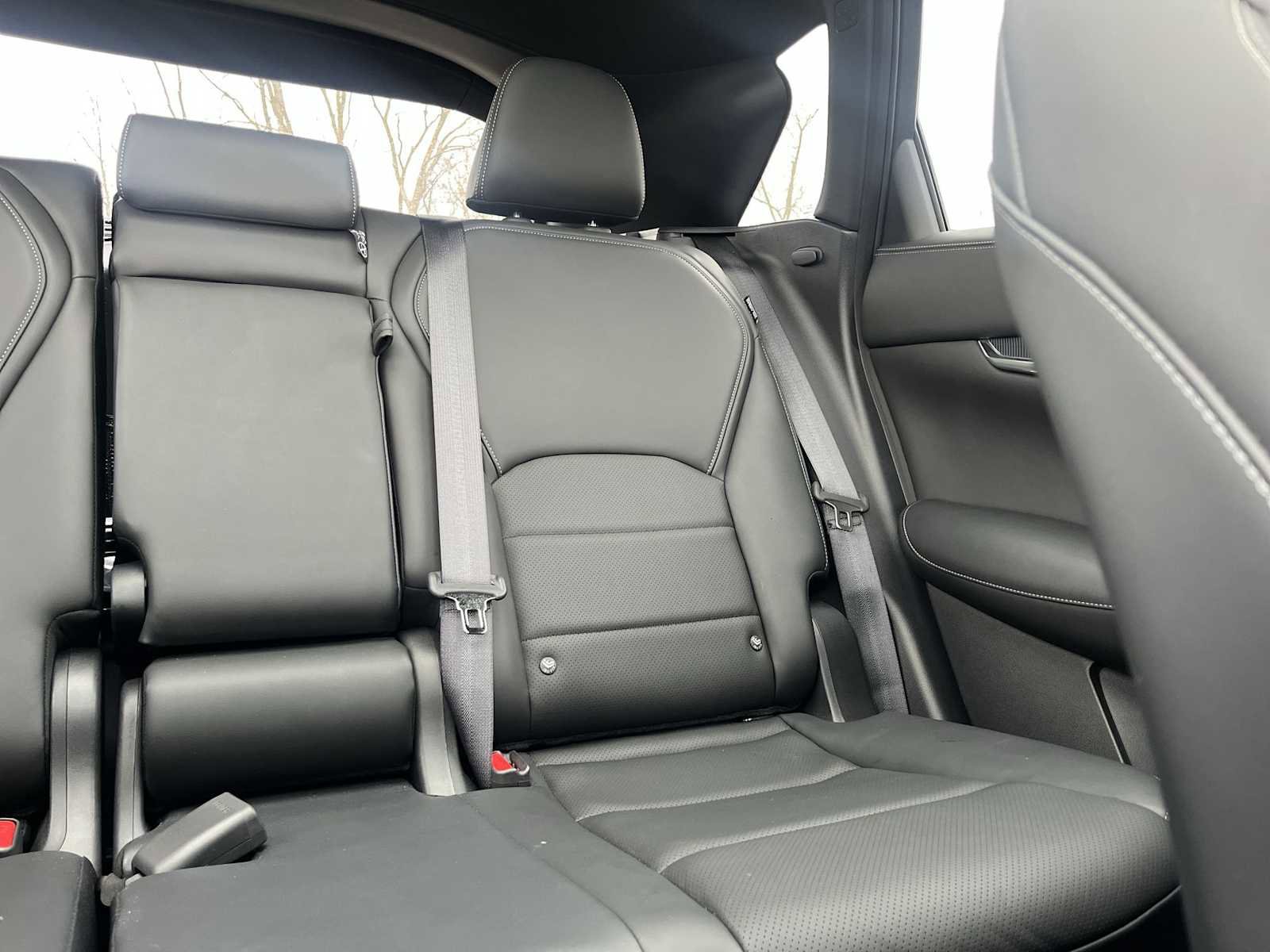 Used 2023 INFINITI QX50 Sport image 27