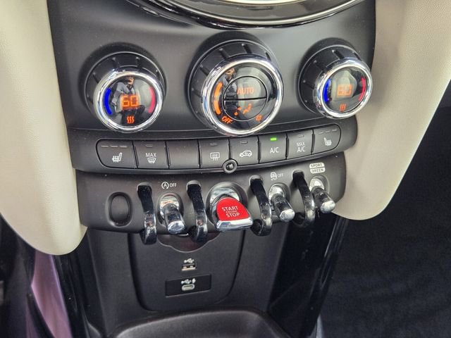 Used 2022 MINI Cooper S image 19