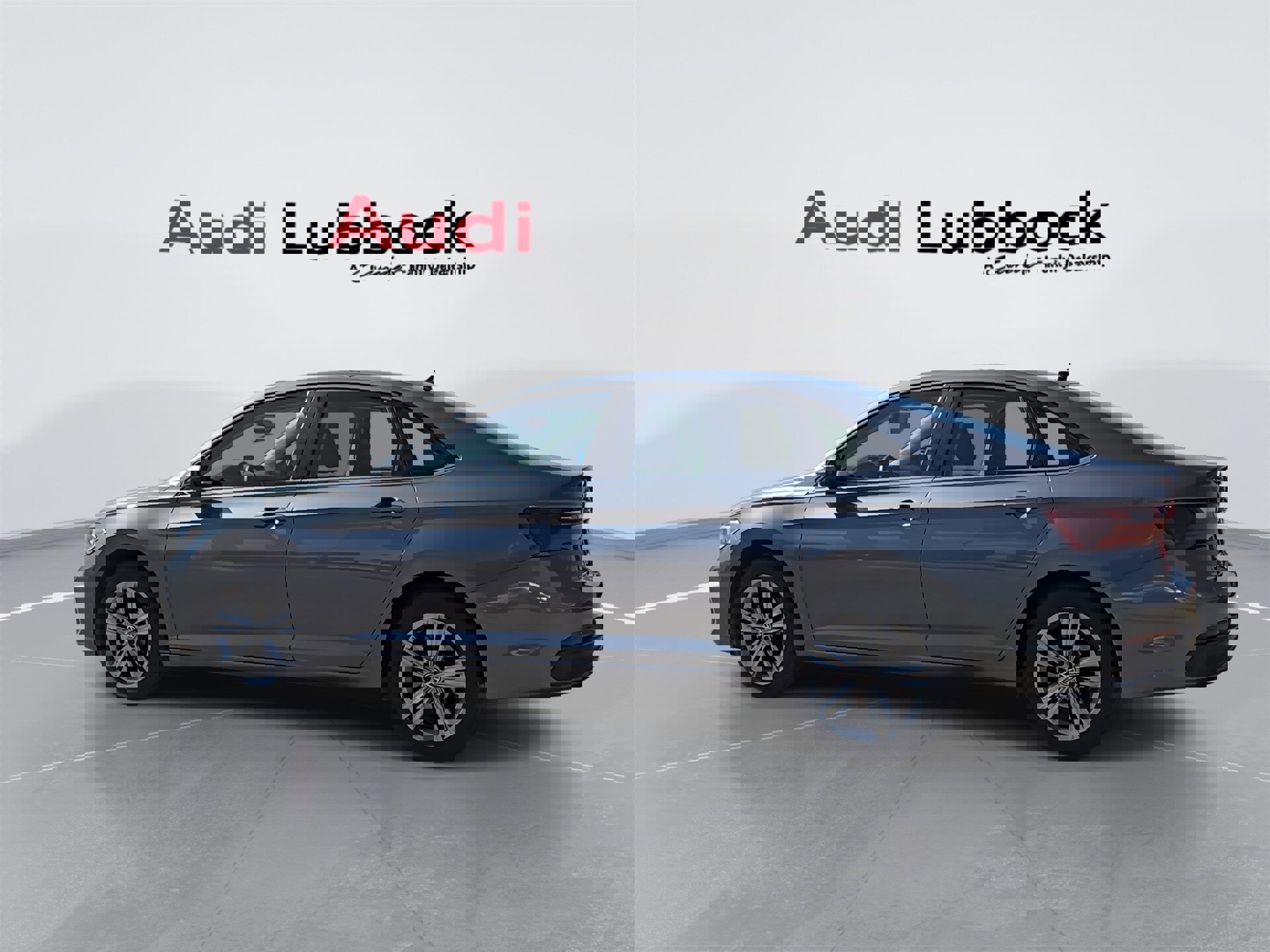 Used 2024 Volkswagen Jetta SE image 6