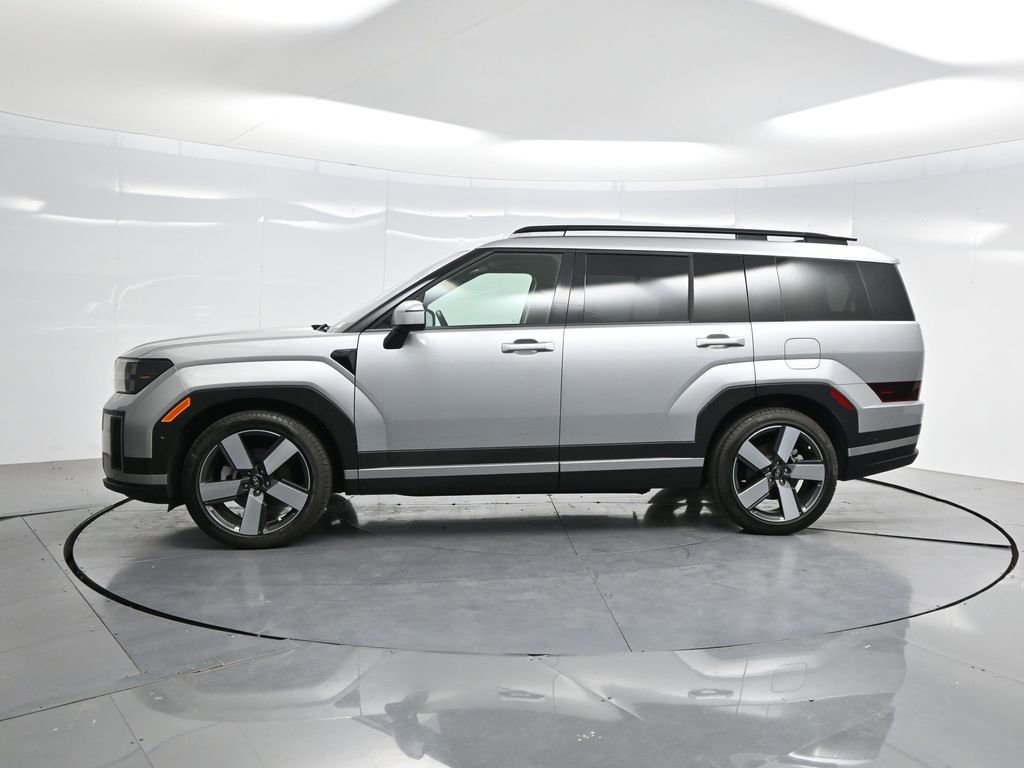 Used 2024 Hyundai Santa Fe Limited AWD/4WD image 40