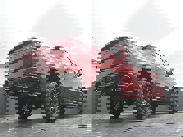 New 2026 Chevrolet Silverado 1500 LT Trail Boss w/ LT Trail Boss Premium Package image 46