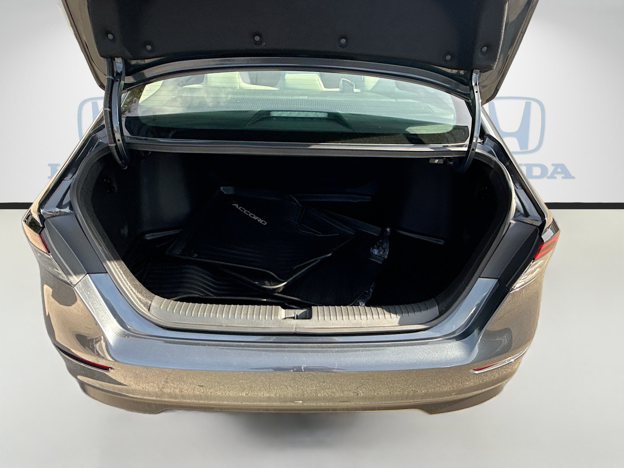 Certified 2024 Honda Accord LX image 25