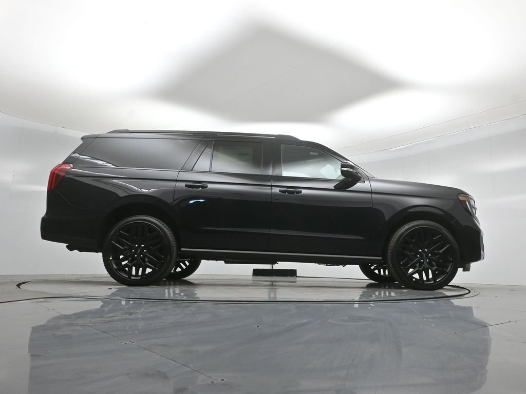 New 2026 Ford Expedition Max Platinum image 46