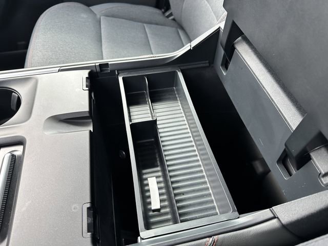Certified 2025 Ford Expedition Active AWD/4WD image 25