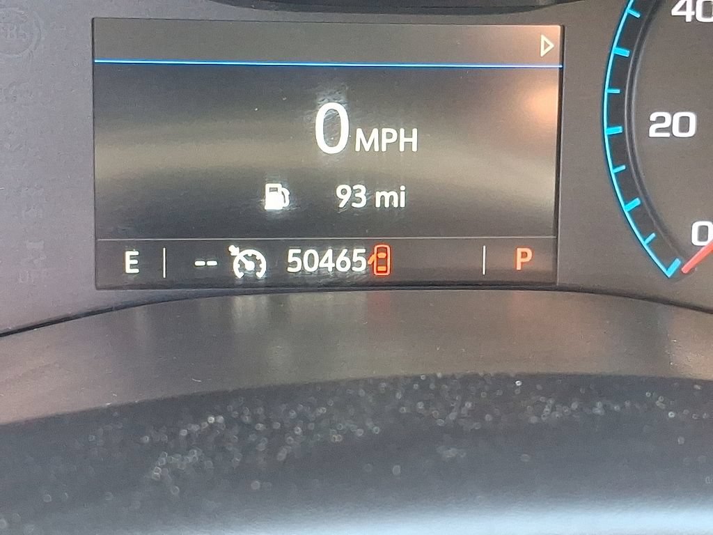 Used 2022 Chevrolet Colorado ZR2 AWD/4WD image 19
