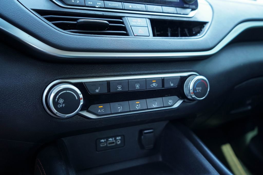 Used 2020 Nissan Altima 2.5 SR w/ Premium Package FWD image 27