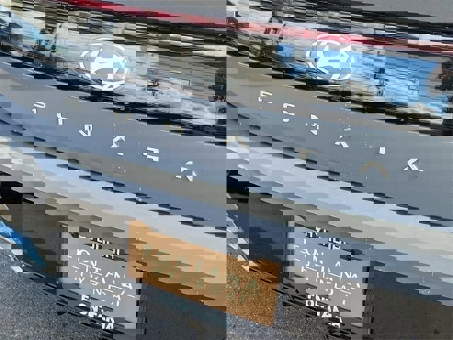 New 2025 Hyundai Sonata SEL image 24