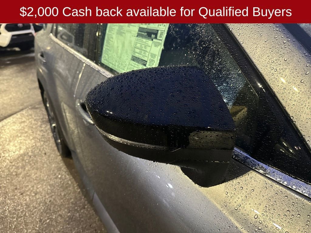 New 2026 Nissan Pathfinder SL image 38