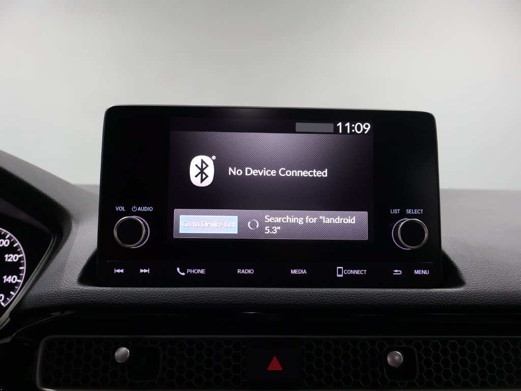 Used 2024 Honda Civic Sport image 23