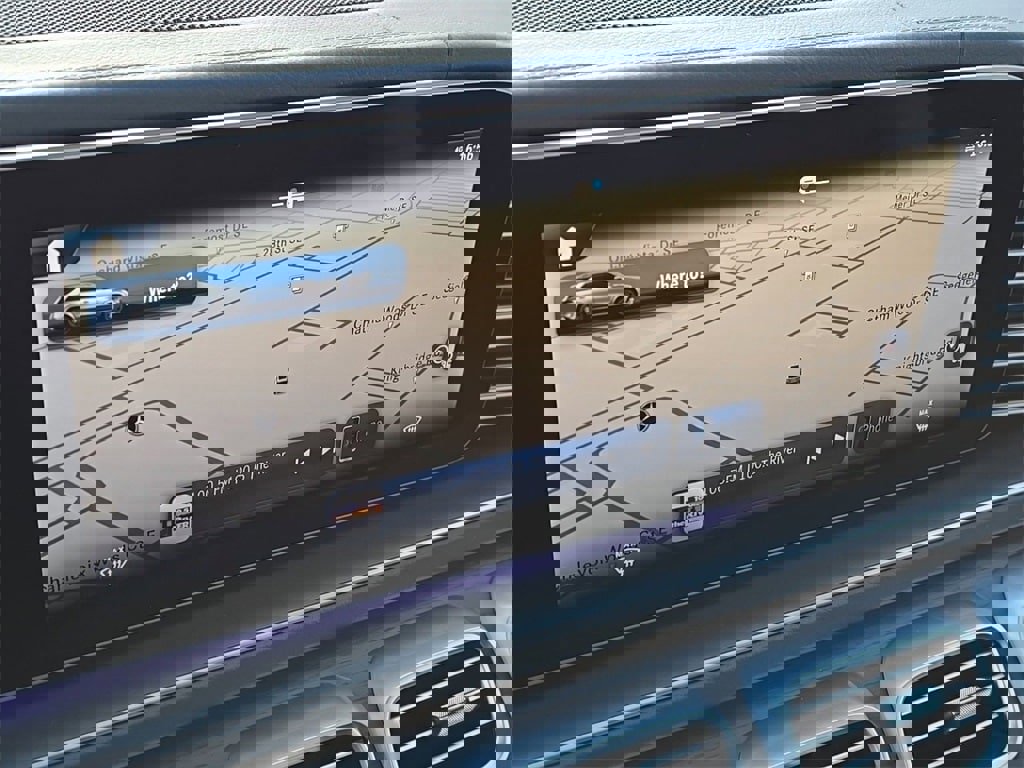 New 2025 Mercedes-Benz GLE 350 GLE 350 image 29