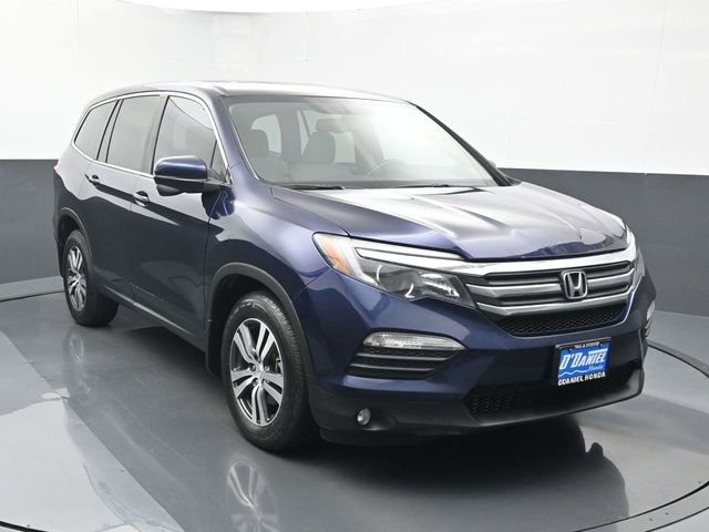Used 2016 Honda Pilot EX-L image 7