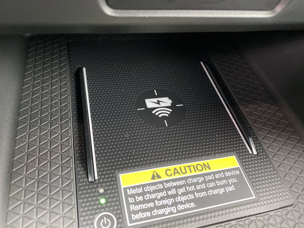 New 2025 Honda Accord Sport image 23