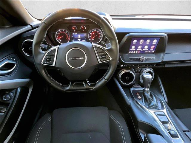 Used 2024 Chevrolet Camaro LT image 7