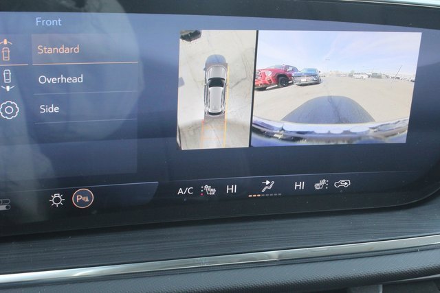 New 2025 Buick Envision Preferred image 42