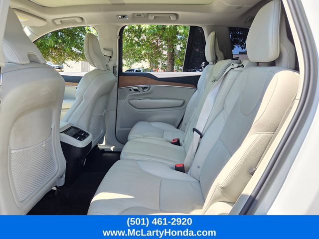 Used 2022 Volvo XC90 T5 Momentum FWD image 12