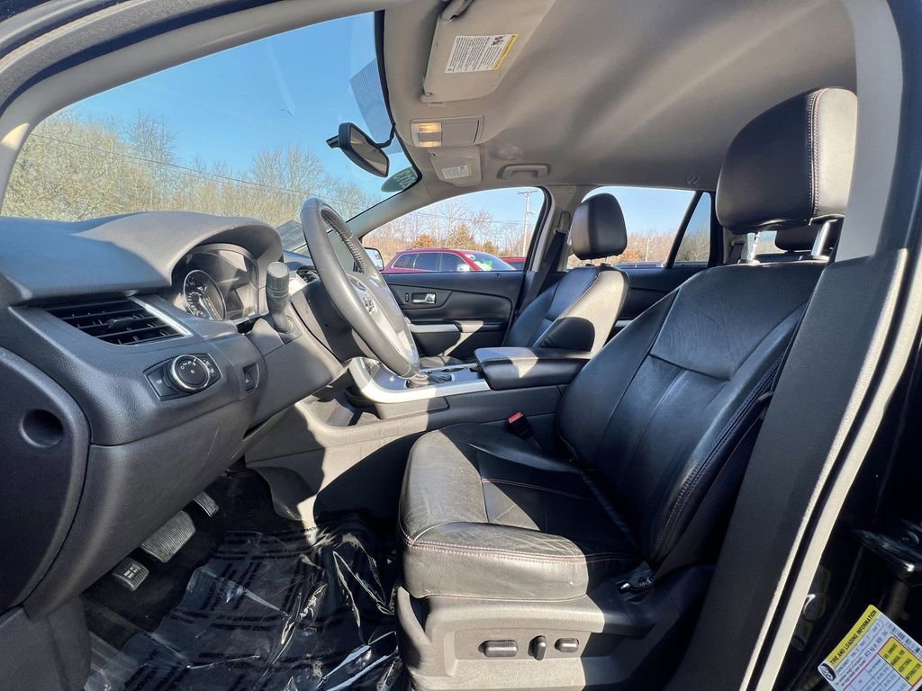 Used 2013 Ford Edge SEL image 24