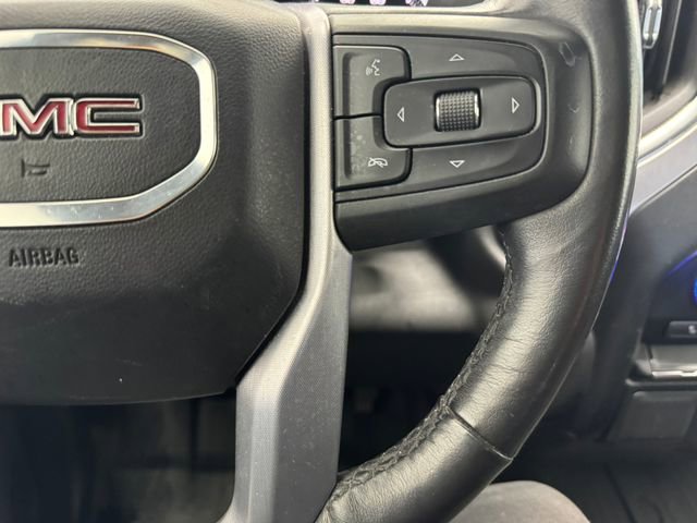 Used 2021 GMC Sierra 1500 Elevation image 22