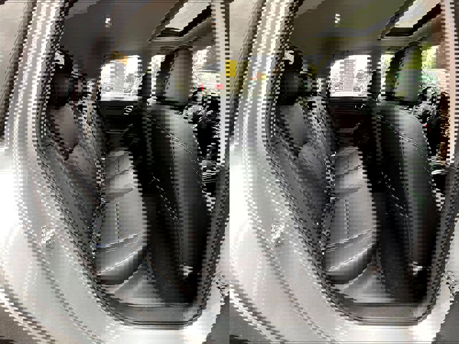 Used 2023 Honda Civic EX-L image 16