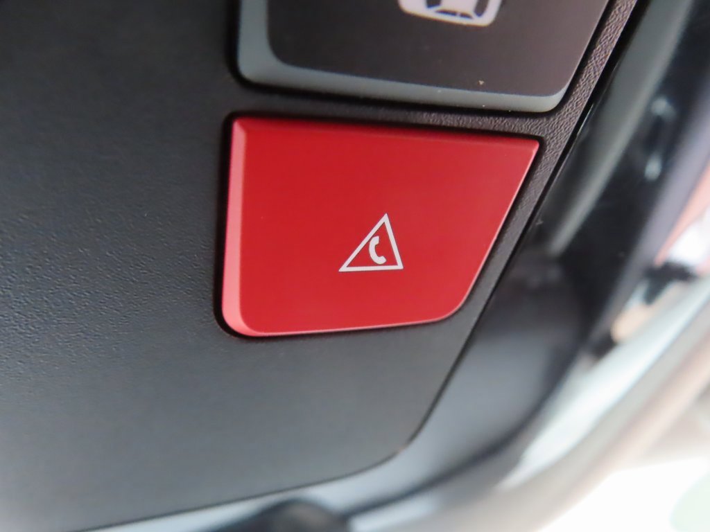 Certified 2024 Kia Carnival EX image 13