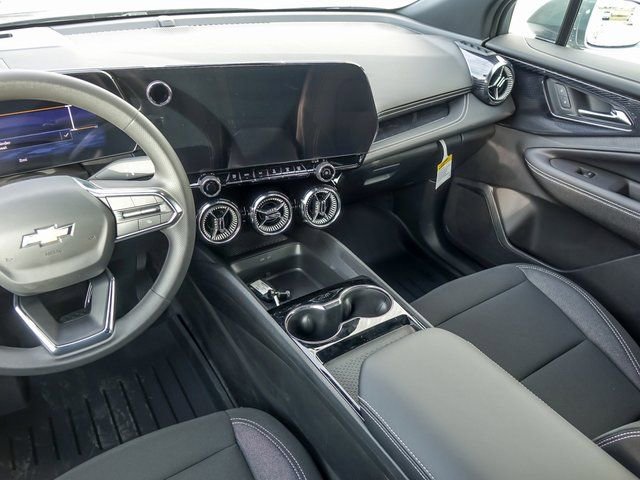 New 2026 Chevrolet Blazer EV LT image 17