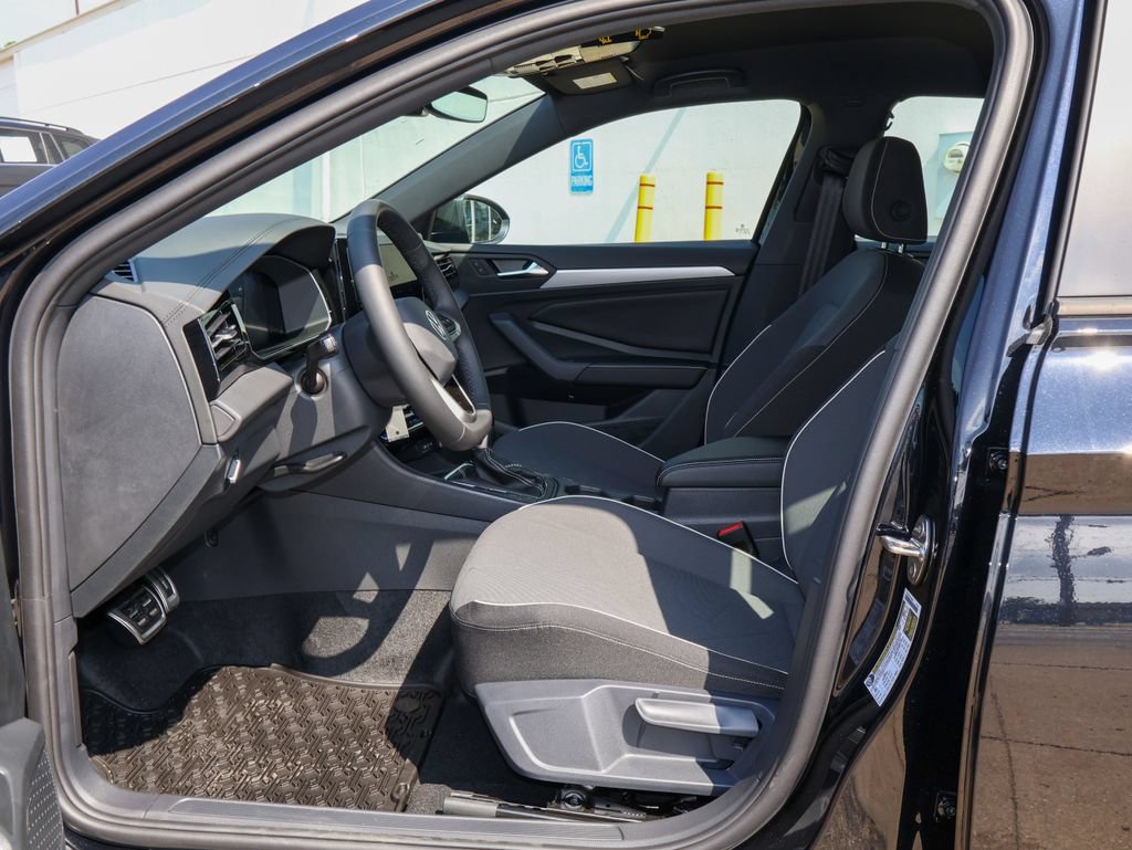 New 2026 Volkswagen Jetta Sport FWD image 11